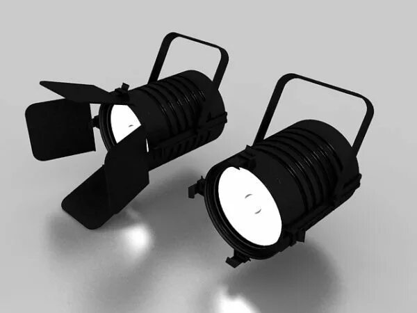 Прожектор модель. Светодиодный прожектор Spotlight 3d модель. Прожектор 3ds Max. 3ds Max светодиодные светильники. Прожектор Theatre Sport 1000f.