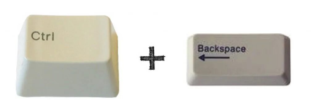 Backspace (клавиша). Ctrl Backspace. Кнопка бэкспейс. Shift + ⌘ + Backspace на клавиатуре.