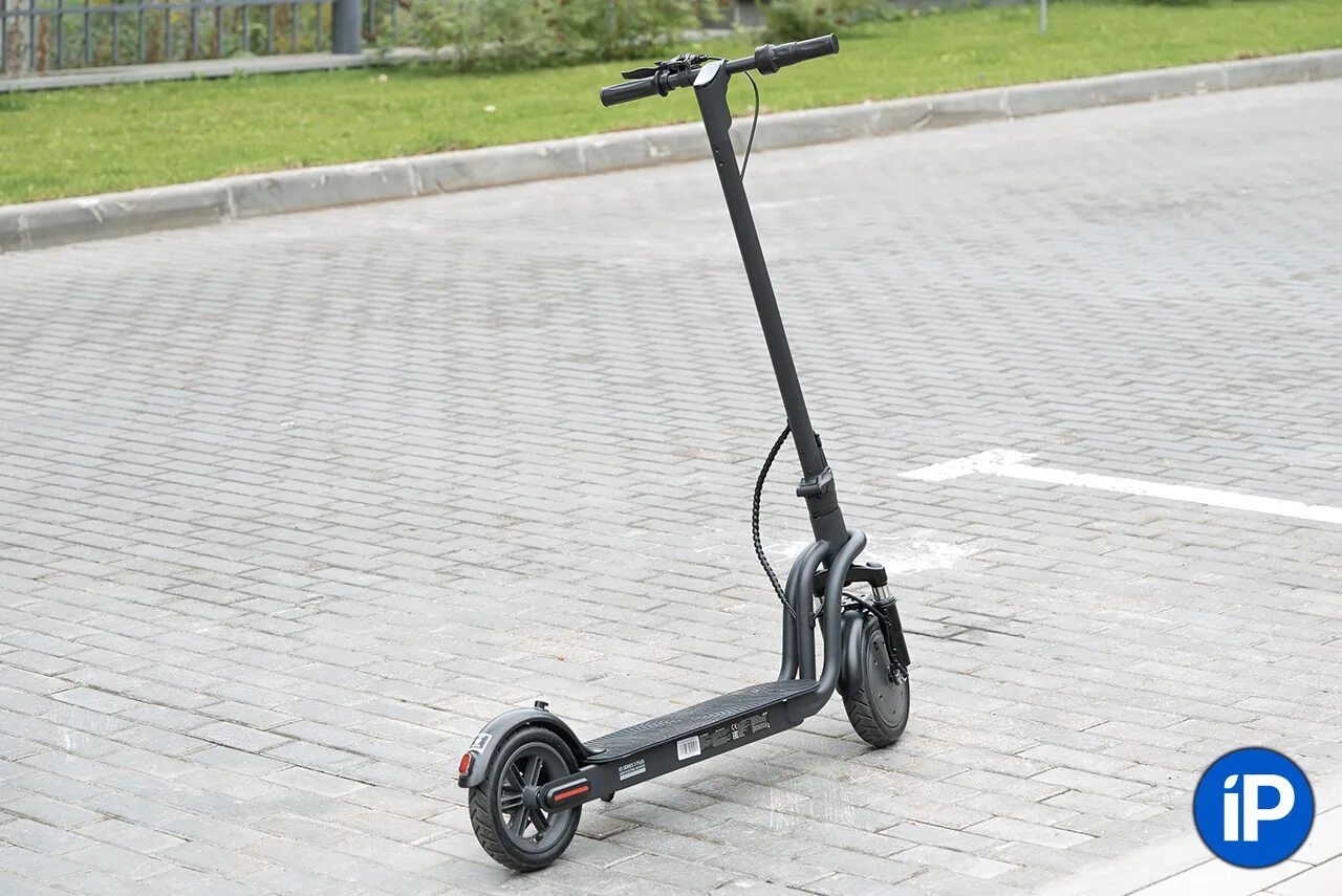 Acer Electric Scooter es Series 3 model. Электросамокат acer series 3