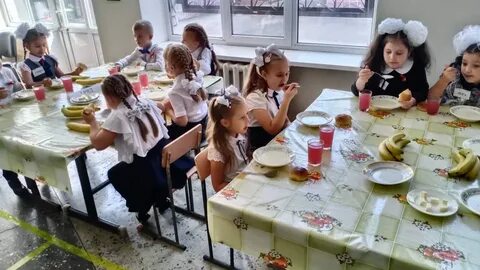 18 января школы