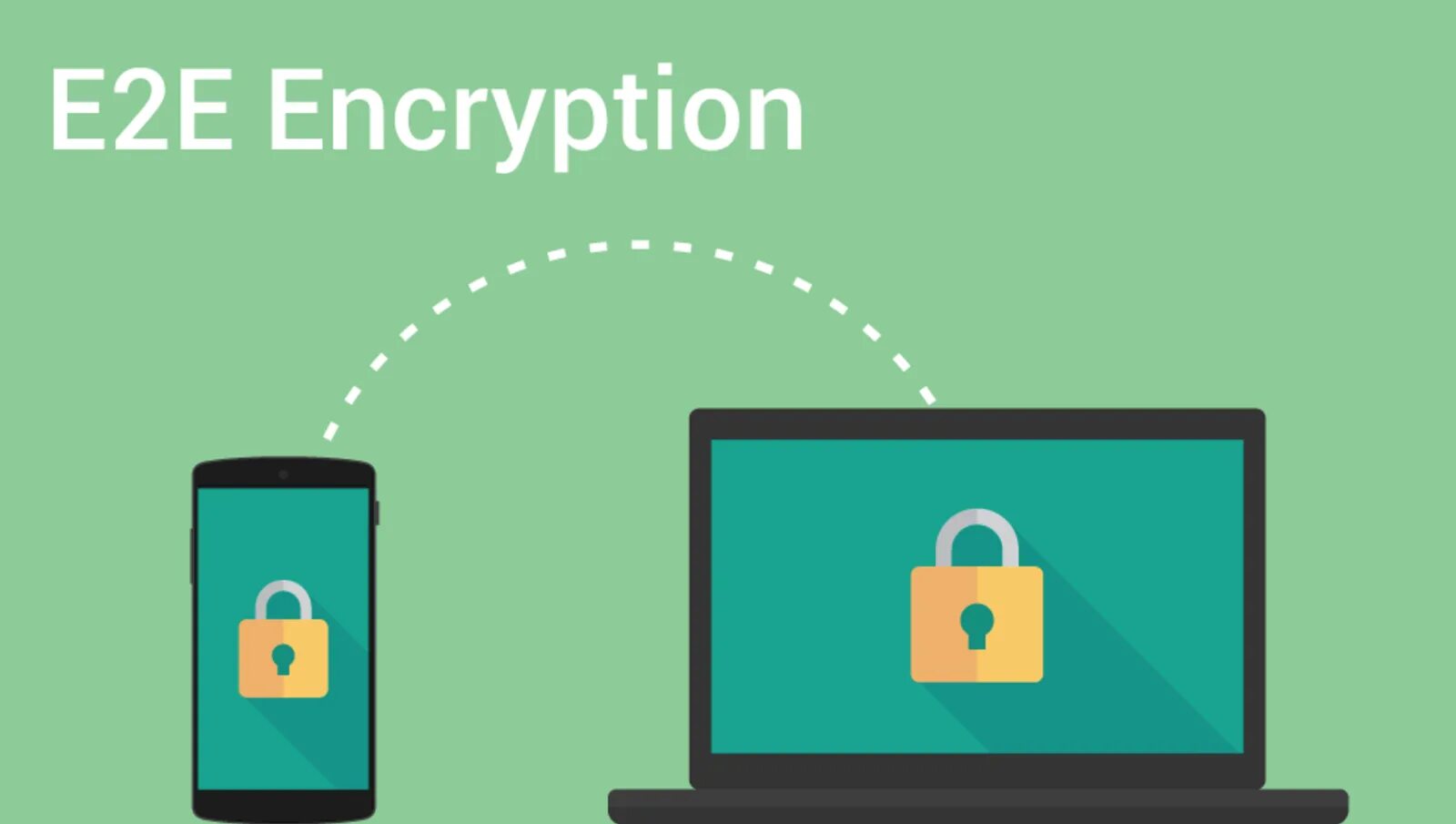 End to end encryption. End to end шифрование. e2e шифрование. сквозное шифрование e2ee. утв-to-end encryption.