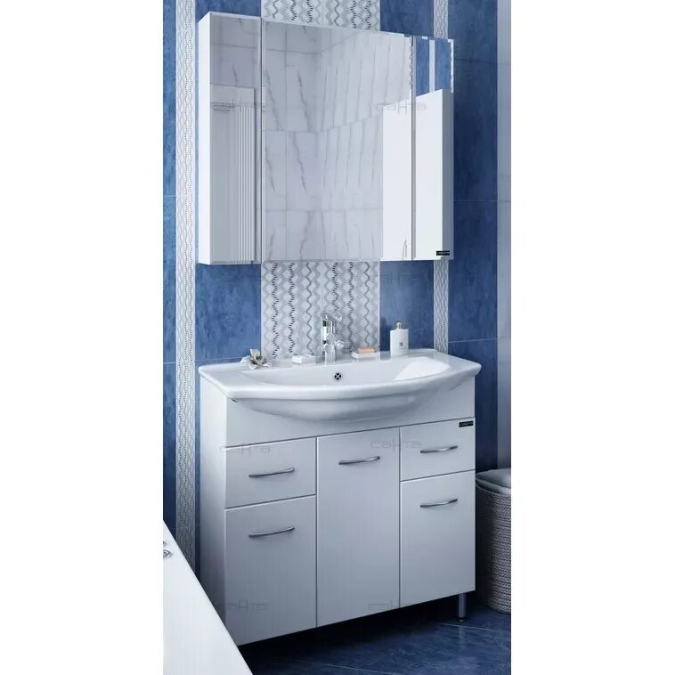 Эльбрус 80. Мебель для ванной эльбрус 80. Эльбрус 80. Эльбрус 80. Тумба кензо под умывальник эльбрус 90 мм.