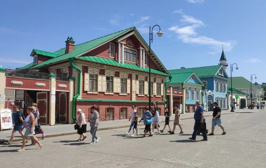 Главный город татар. Музей татарская слобода. татарская слобода касимов. татарская слобода чистополь. татарская слобода астрахань.