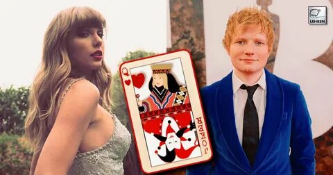 Ed sheeran joker