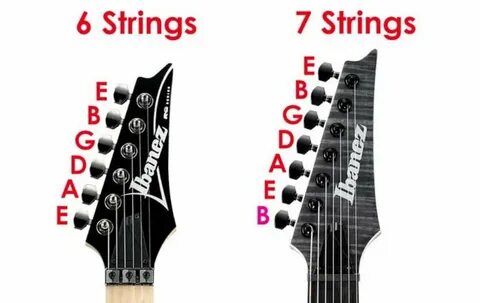 String 6