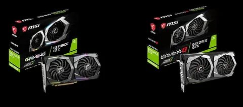 Geforce 16
