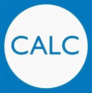 Индикатор calc. Индикатор calc