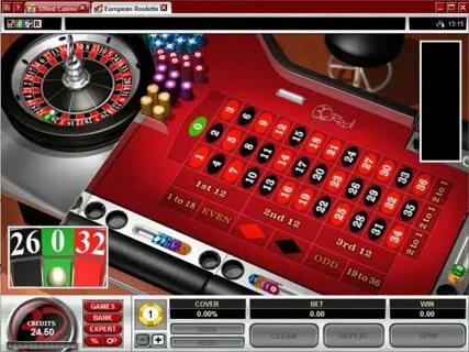 32 red