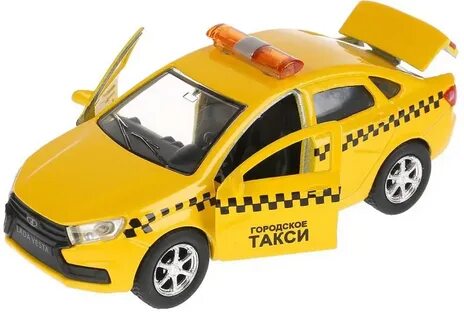 Такси 12