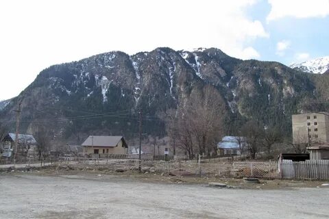 Орджоникидзе красноярский край