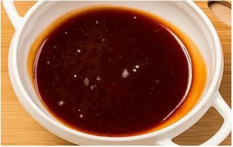 Кисло сладкий соус для мяса рецепт
