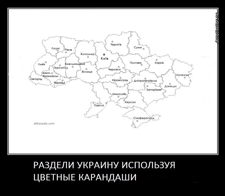 Создание независимой украины