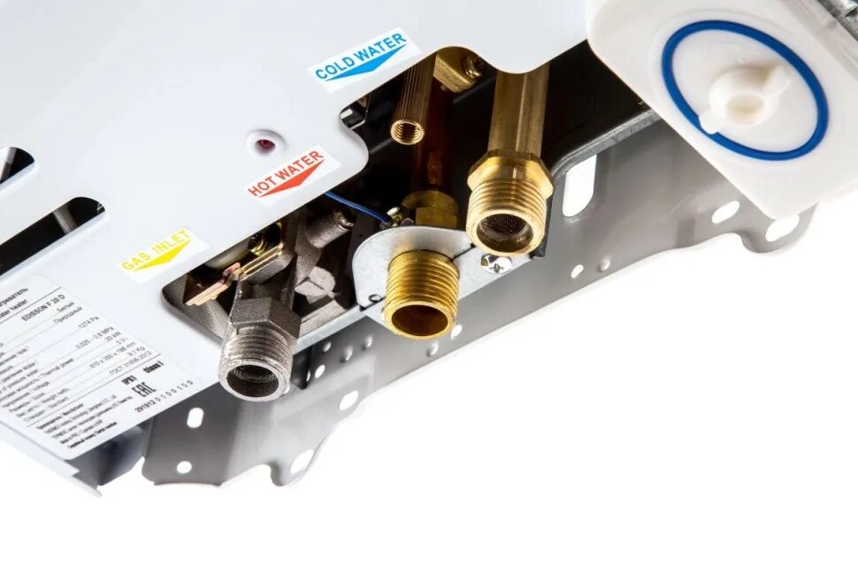 Edisson 20 d. Edisson f 20 d. газовая колонка edisson e 20 d. водонагреватель газовый проточный edisson e 20 d (эдэб01382). edisson e20d водяной узел.