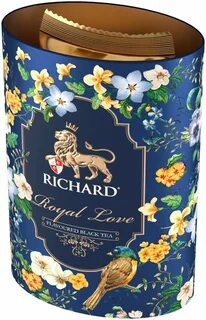 Royal love