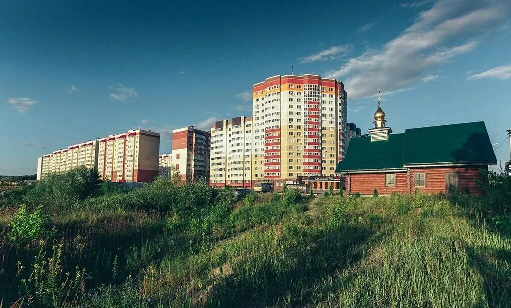 Апартаменты на улице Братьев Ткачевых Брянск, - бронирование онлайн, отзывы, фот