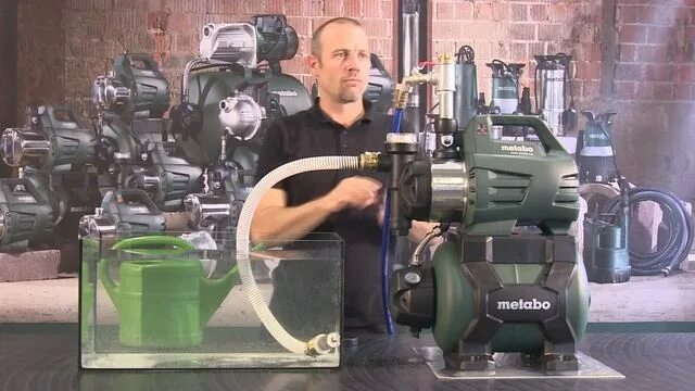 Metabo 4500 25. Metabo 4500 25
