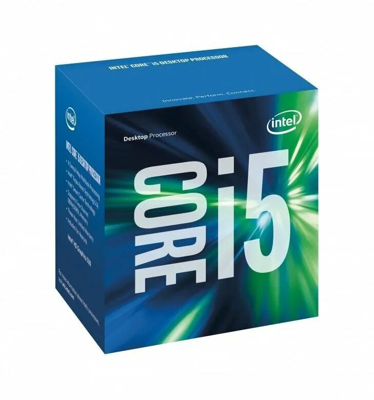 I5 ddr4 процессоры
