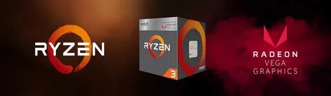 Ryzen 5 какая vega