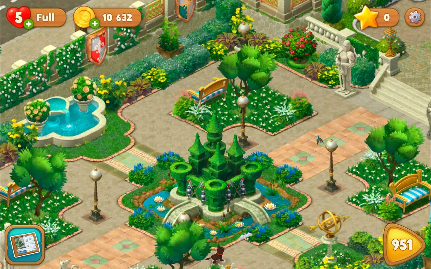 Игра гарденскапес. Гарден сад игра. Сады игры Gardenscapes. Остин гарденскейпс.