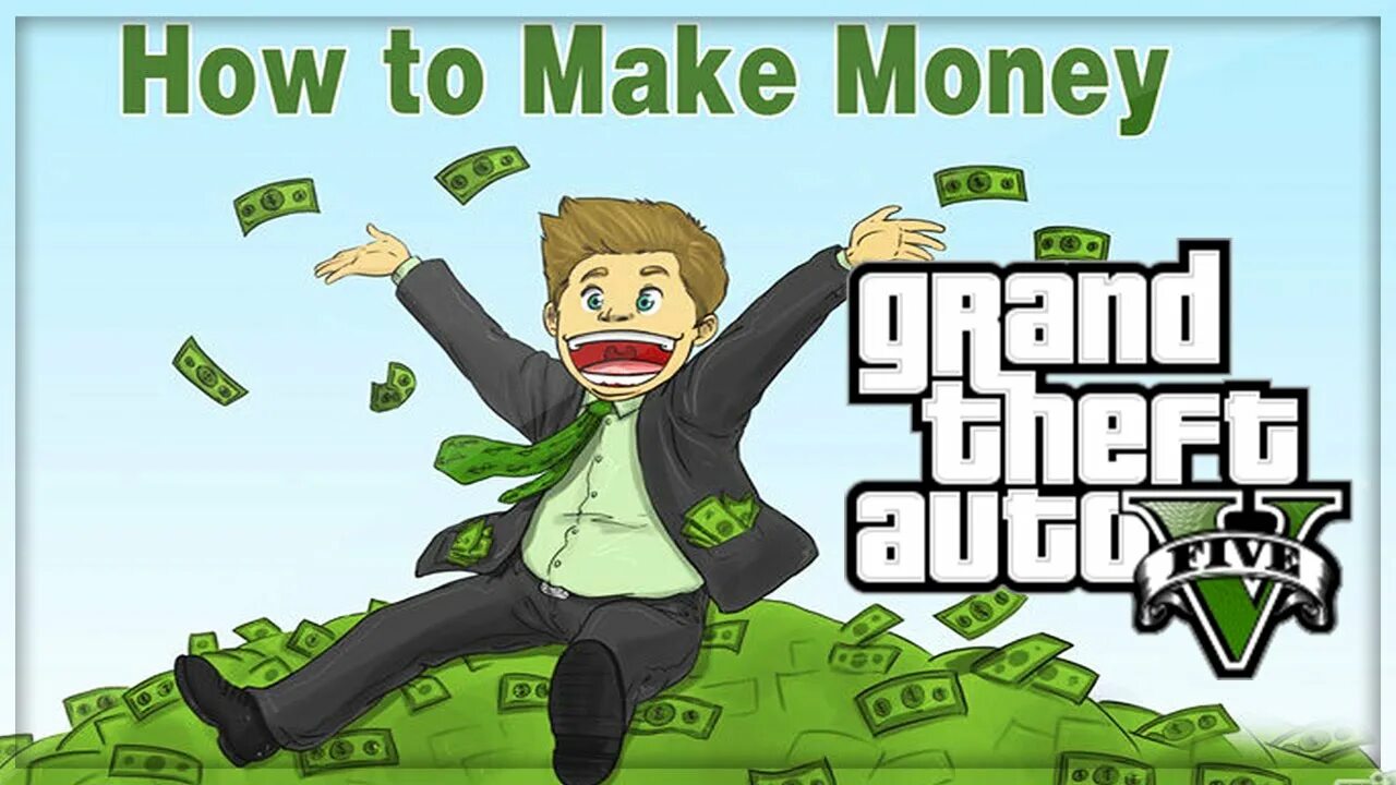 GTA 5 деньги. Деньги в ГТА картинки. Легкие деньги ГТА 5. How to make money on GTA 5. Как заработать денег в гта 5 сюжет