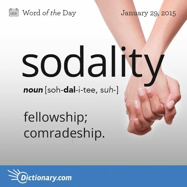 Join over. Word of the Day. New Word of the Day. Картинка Word of the Day. Comradeship перевод.