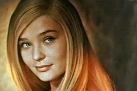 Helen ondine