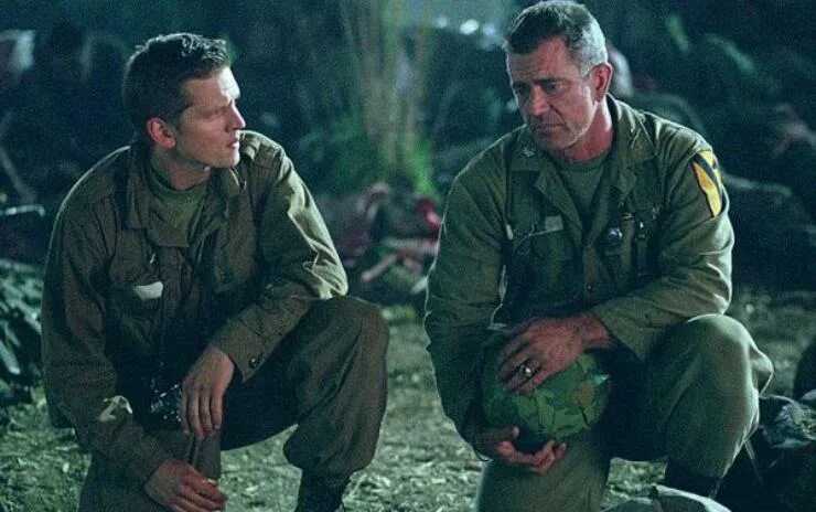 Мэл гибсон мы были солдатами. М были солдатами. Они были солдатами мэл гибсон. Мэл гибсон мы были солдатами. Они были солдатами мэл гибсон.