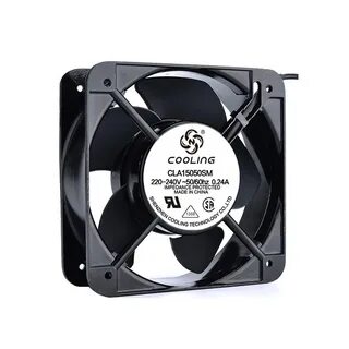 Вентиляторы ac 220