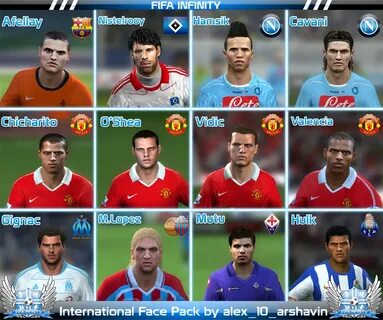 Face 11