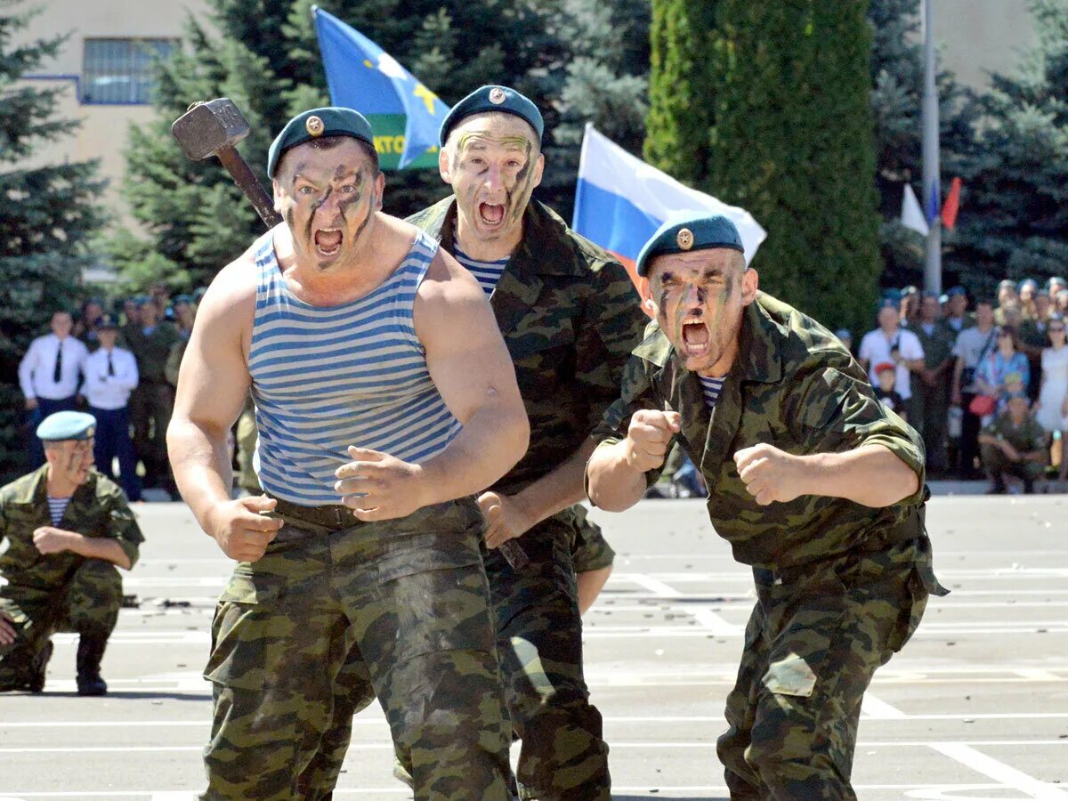 Десант и вв. Вдв спецназ вдв - голубые береты. десантники россии. настоящие десантники. русский десантник.