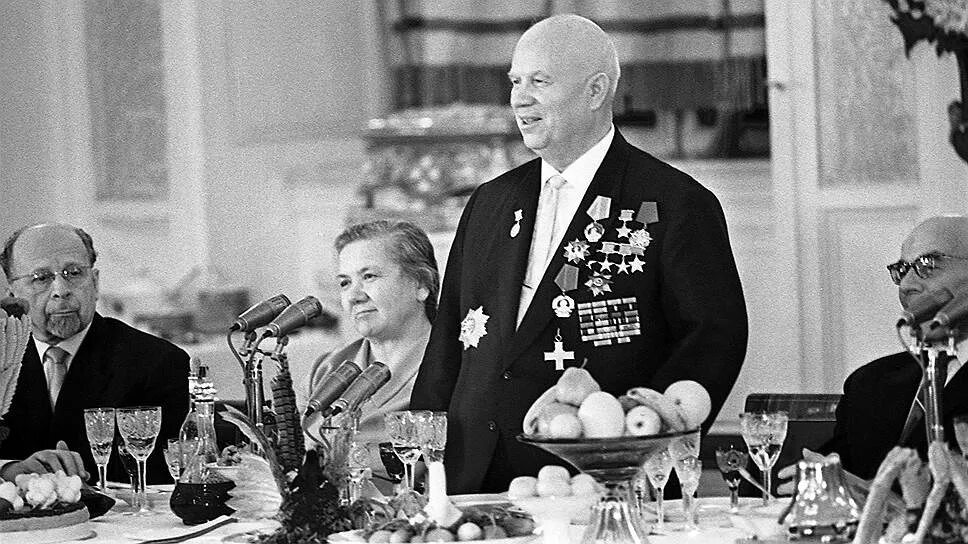 Что было в 1964 году. Что было в 1964 году