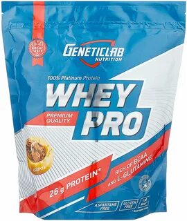 Geneticlab nutrition