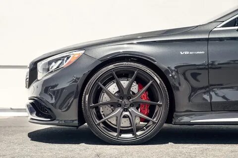 Mercedes wheels