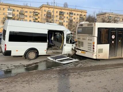 Автобусы волгограда новости