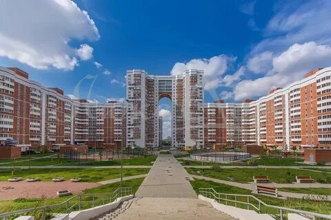 Мосфильмовская 53