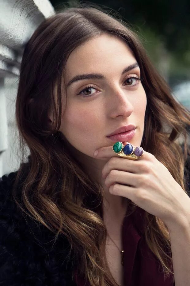 Pin en maria valverde