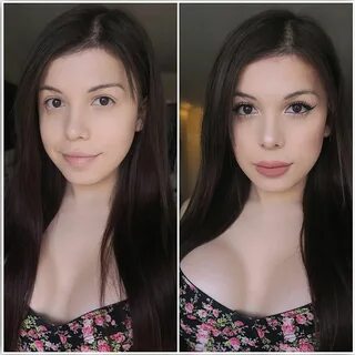 Pin by nikkilezcd on blaire white makeup instagram. 