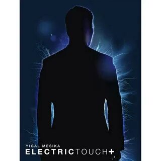 Electric touch