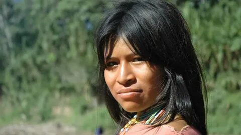 Milky peru