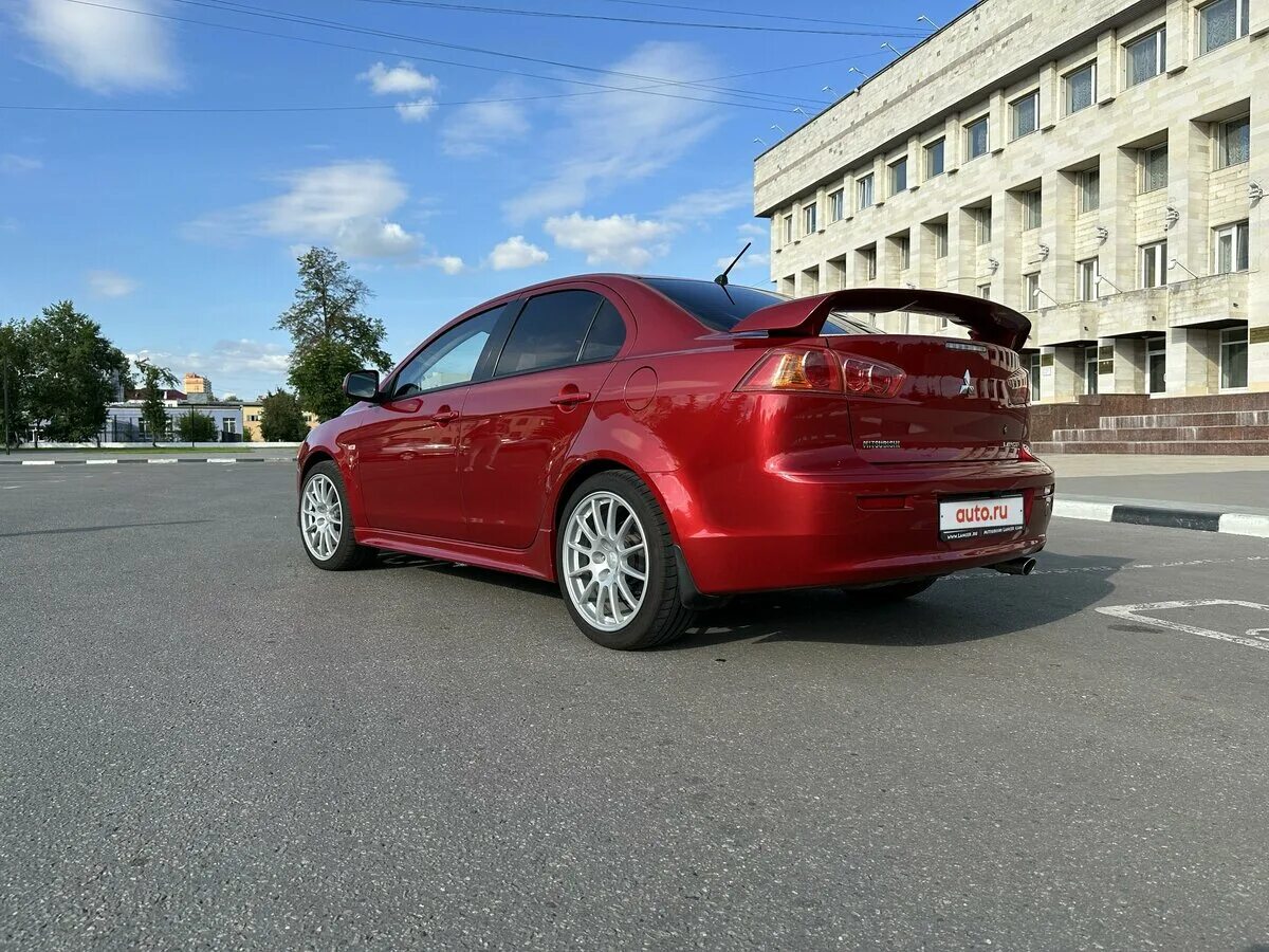 Купить лансер автомат. Mitsubishi Lancer 10. Мицубиси Лансер 2007. Красный Лансер. Лансер х.