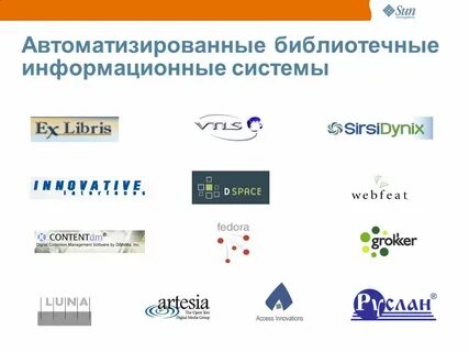 Библиотечная информационная система