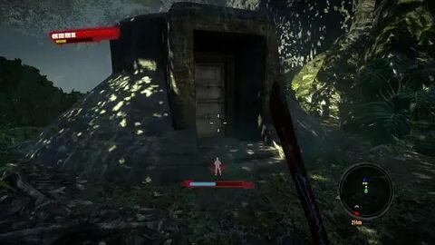 Dead island ключ