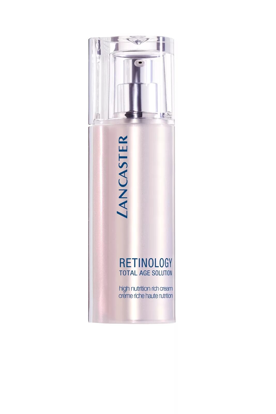 Solution aged. Lancaster retinology total age solution. сыворотка age solution. lancaster retinology крем для век.