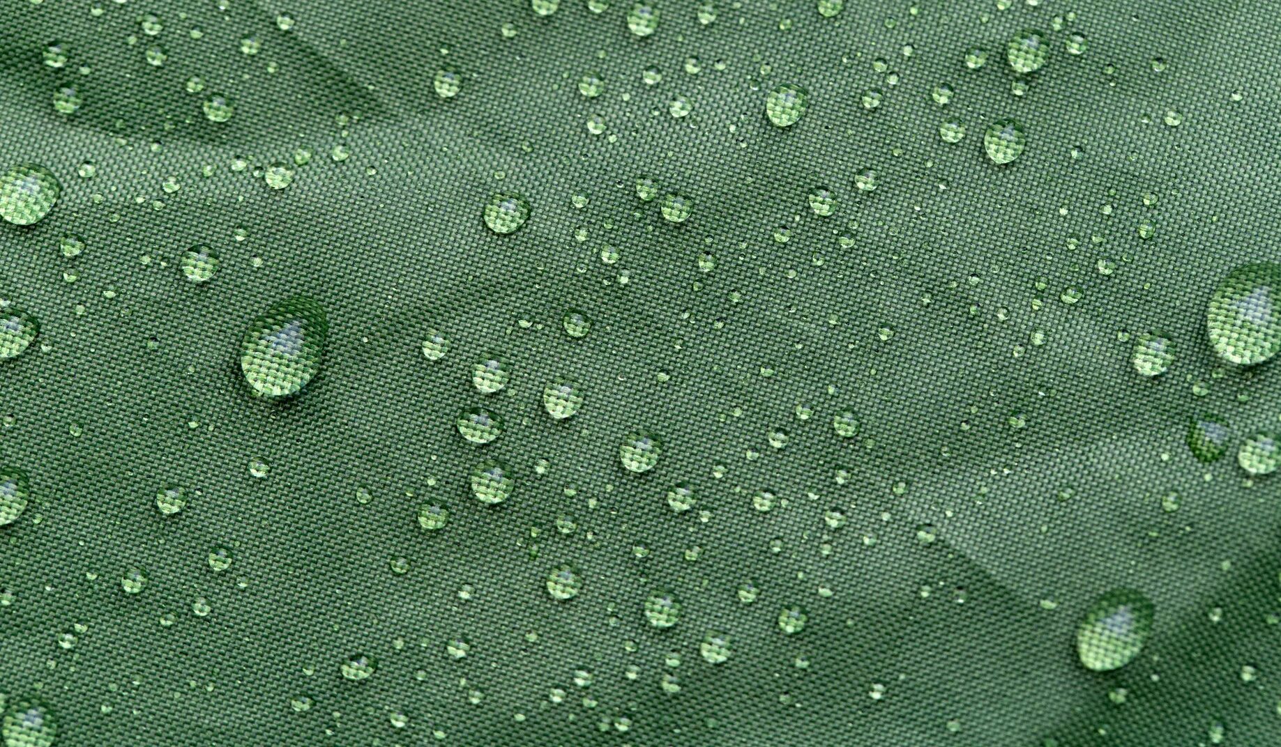 Macros fabric