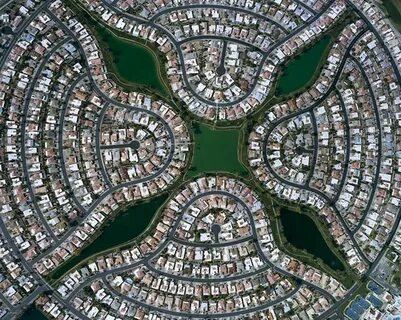 Зависимые города