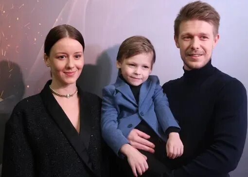Никита Ефремов Биография Мать Фото - Telegraph
