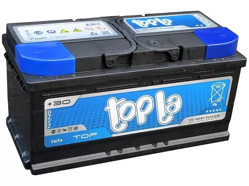 100 ст ч. Topla tt100 100ач 920a. 108275 topla. автомобильный аккумулятор topla top 100r (920a 353x175x190). 118800 topla.