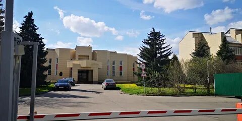 Новый городок московская область