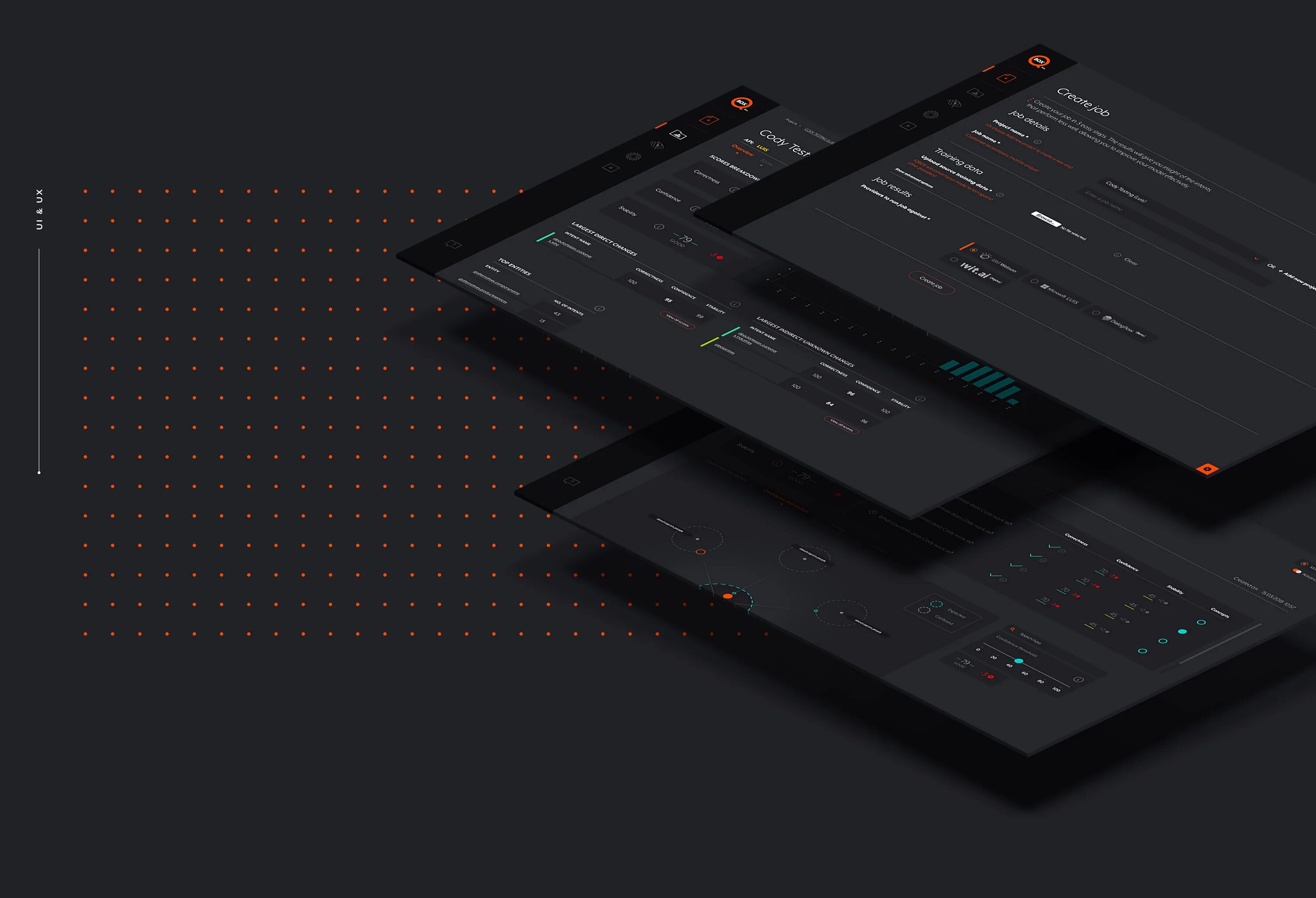 Ai ui