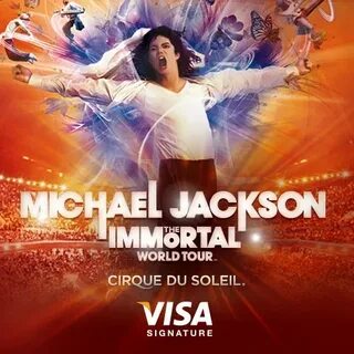 Immortal world